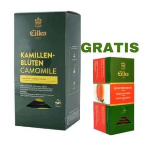 Eilles Camomile Čaj 20/1