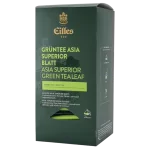 Eilles Green Tee 20/1 Luxury Selection