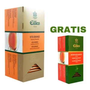 Eilles Vita Orange Čaj  251
