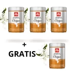 Illy Etiopia Zrno 250gr 3+1 GRATIS