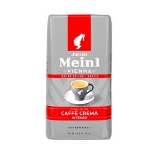 Julius Meinl Caffe Crema Intenso