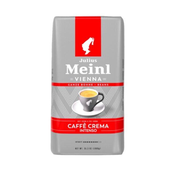 Julius Meinl Caffe Crema Intenso