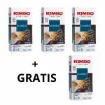Kimbo Aroma Classico 250g 3+1 GRATIS - Mlevena