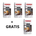 Kimbo Intenso 250g 3+1 GRATIS - Mlevena Espresso Kafa