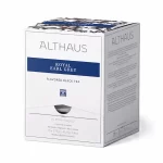 Althaus Royal Erl Grey Čaj 15/1 - Pyra Filter Kesice