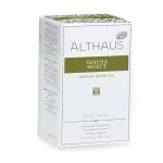 Althaus Sencha Select Zeleni Čaj 20/1 - Deli Filter