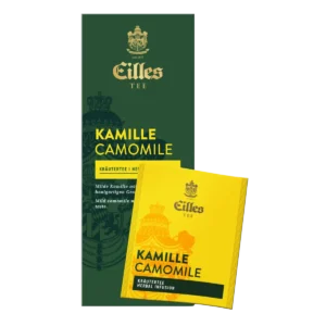 Eilles Camomile Čaj Classic 25/1