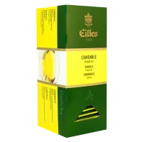 Eilles Camomile Čaj Classic 25/1