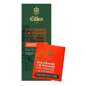 Eilles Vita Orange Čaj Classic