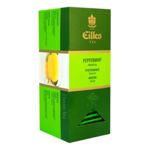 Eilles Peppermint Čaj Classic