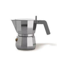 Alessi New 1 Cup - Moka Pot