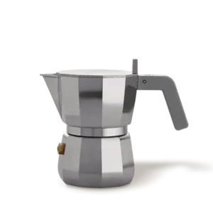 Alessi New 1 Cup - Moka Pot
