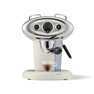 Illy X7.1 White - IperEspresso Aparat za Kafu