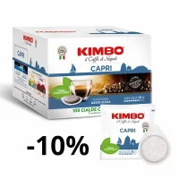 Kimbo Capri 100/1 - Cialde Espresso