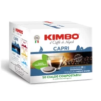 Kimbo Capri 50/1 - Cialde Espresso