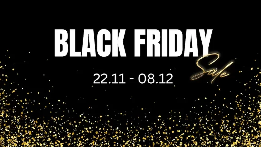 black friday