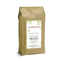 Carraro Brasile Single Origin 1kg - Espresso Kafa u Zrnu