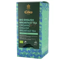 Eilles English Breakfast Čaj 20/1 Luxury Selection