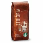 Starbucks Ethiopia 250gr - Espresso Kafa u Zrnu