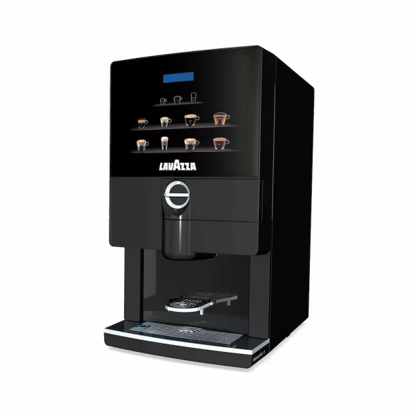 Lavazza Blue LB2600 Magystra - Aparat za Kafu