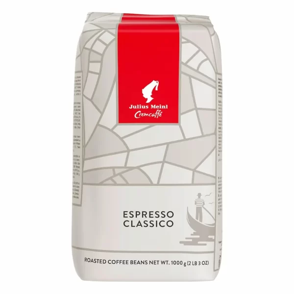 Julius Meinl Espresso Classico 1kg – Kafa u Zrnu