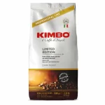 Kimbo Limited Edition 1kg - Espresso Kafa u Zrnu.