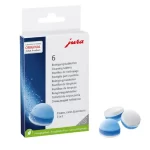 Jura Tablete za čišćenje kafe aparata 6/1