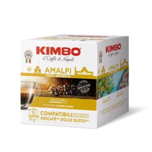 Kimbo Amalfi Dolce Gusto 16/1