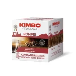 Kimbo Pompei Dolce Gusto 16/1.