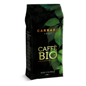 Carraro Caffe Bio 1kg – Espresso Kafa u Zrnu