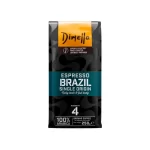 Dimello Brazil 250g - Mlevena Espresso Kafa