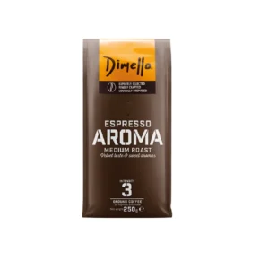 Dimello Aroma 250g - Mlevena Espresso Kafa