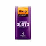 Dimello Gusto 250g - Mlevena Espresso Kafa