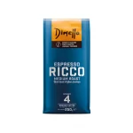 Dimello Ricco 250g - Mlevena Espresso Kafa