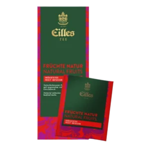 Eilles Natural Fruit Čaj Classic 25/1