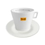 Dimello Cappuccino Šoljice za Kafu 4/1