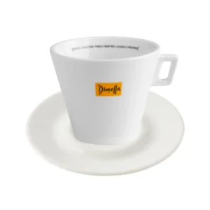 Dimello Cappuccino Šoljice za Kafu