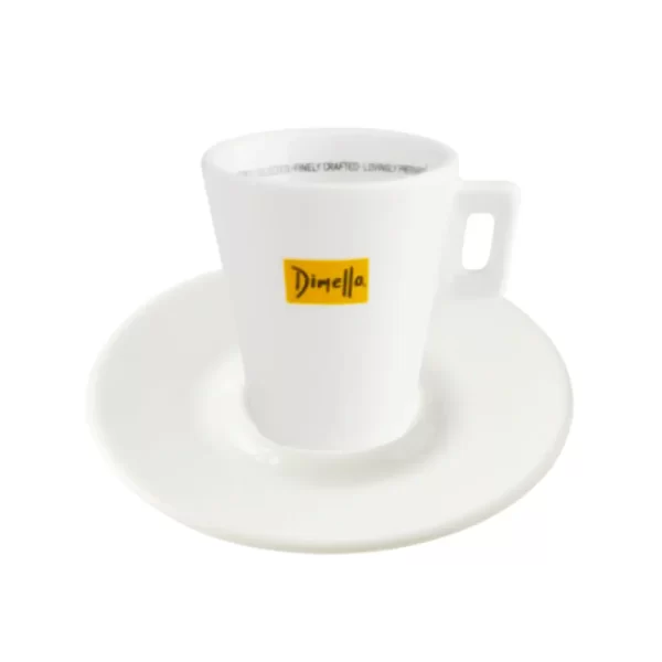 Dimello Espresso Šoljice za Kafu 41
