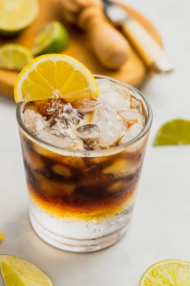 espresso-with-tonic-water osvežavajući recepti