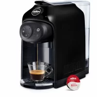 Lavazza A Modo Mio Idola Black Aparat za kafu