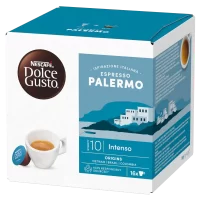 Dolce Gusto Palermo Espresso 161