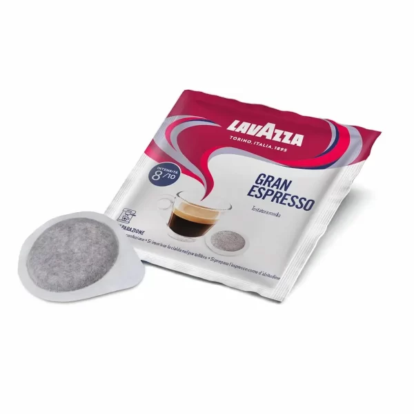 Lavazza Gran Espresso Cialde 11