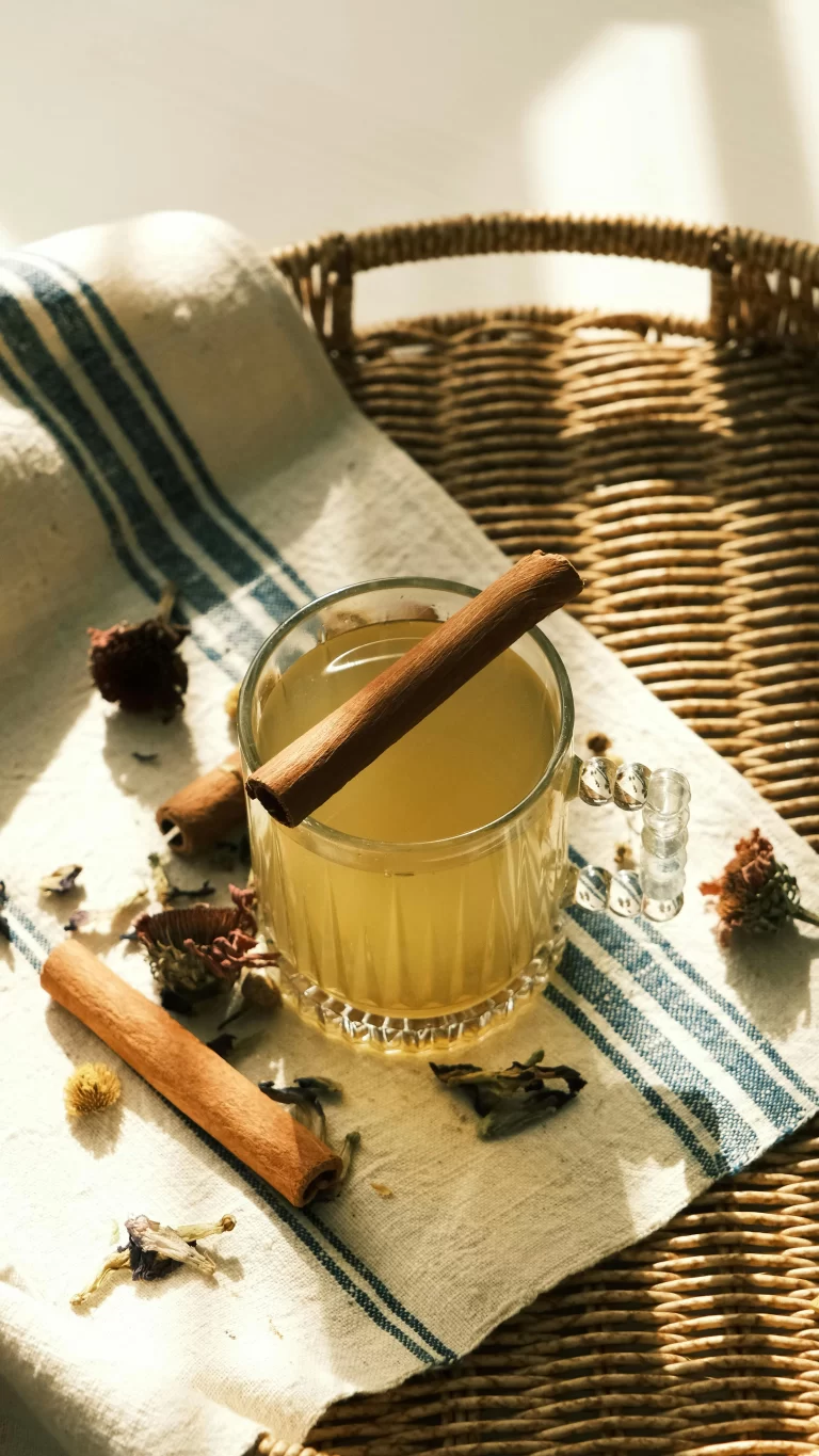 vanila-ice-tea letnji čajevi