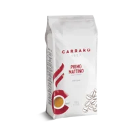 Carraro Primo Mattino 1kg – Espresso Kafa u Zrnu