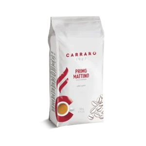 Carraro Primo Mattino 1kg – Espresso Kafa u Zrnu