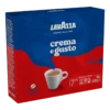 Lavazza Crema e Gusto 2x250gr – Mlevena Espresso Kafa