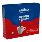 Lavazza Crema e Gusto 2x250gr - Mlevena Espresso Kafa