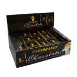 Hausbrandt Čokoladica 5g – 90/1 (crna čokolada uz espresso)