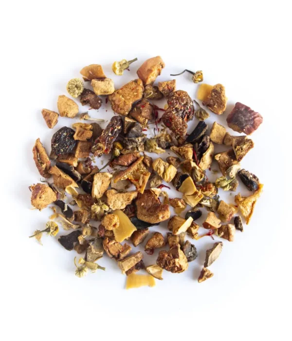 Althaus Almond Pie Čaj 200g – Loose Rinfuz