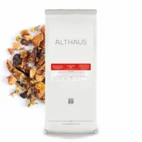 Althaus Almond Pie Čaj 200g – Loose Rinfuz